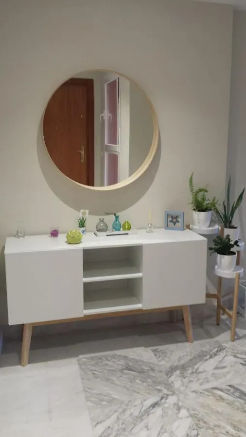 Sol Andalusi Malaga Apartment Alhaurin de la Torre