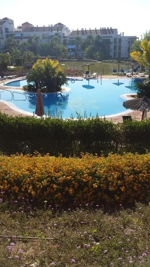 Sol Andalusi Malaga Apartment Alhaurin de la Torre
