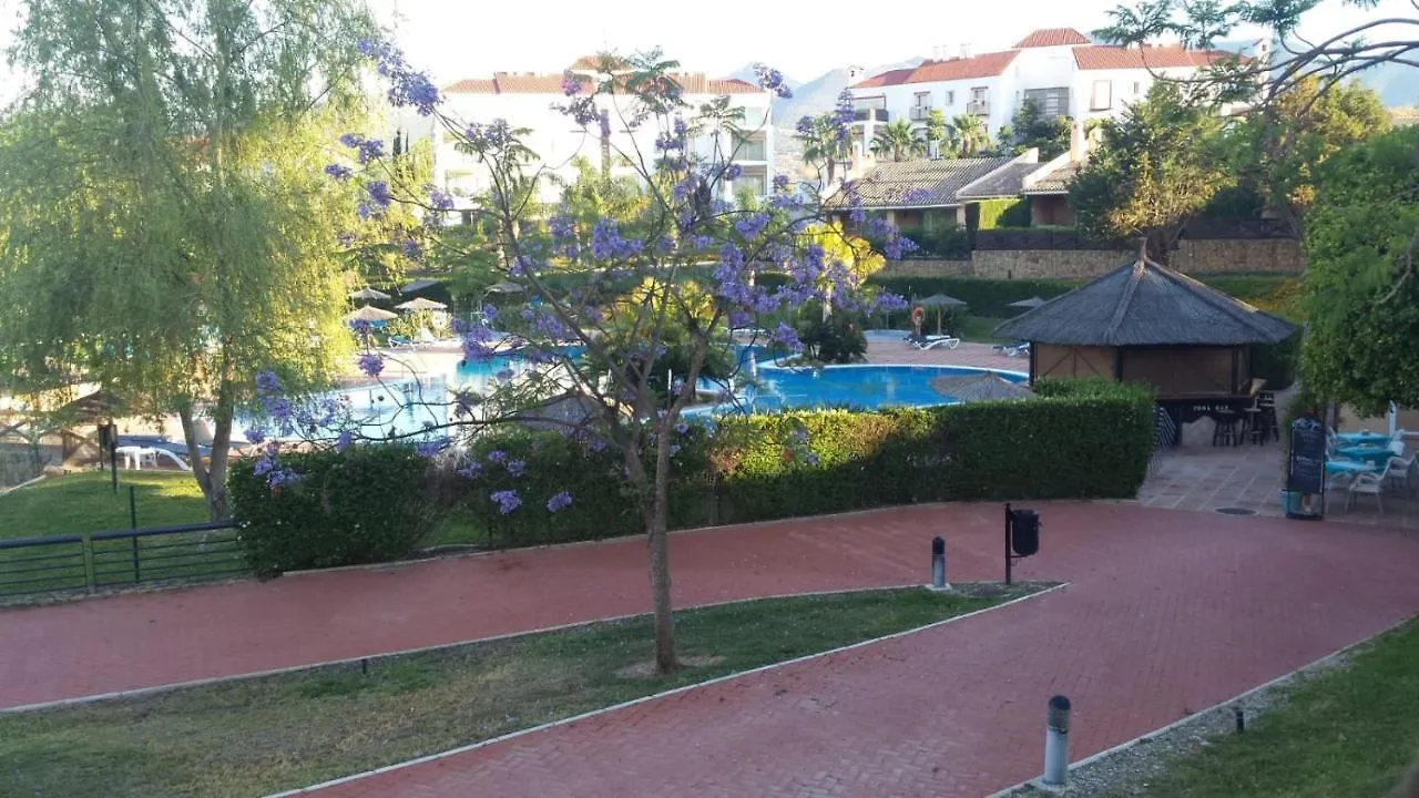 Sol Andalusi Malaga Apartment Alhaurin de la Torre Spain