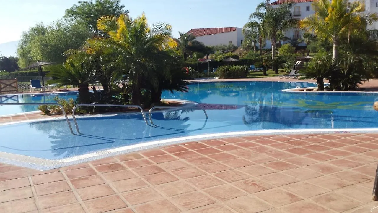 Sol Andalusi Malaga Apartment Alhaurin de la Torre Spain