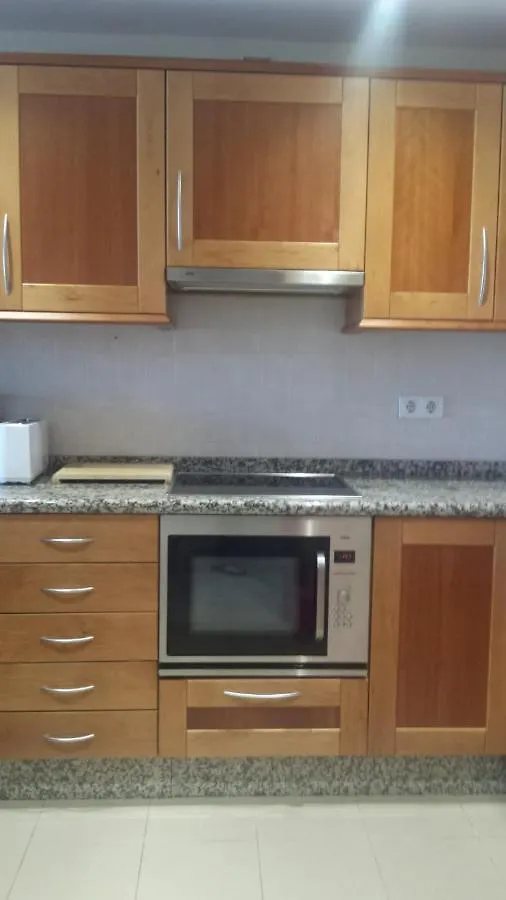 Sol Andalusi Malaga Apartment Alhaurin de la Torre