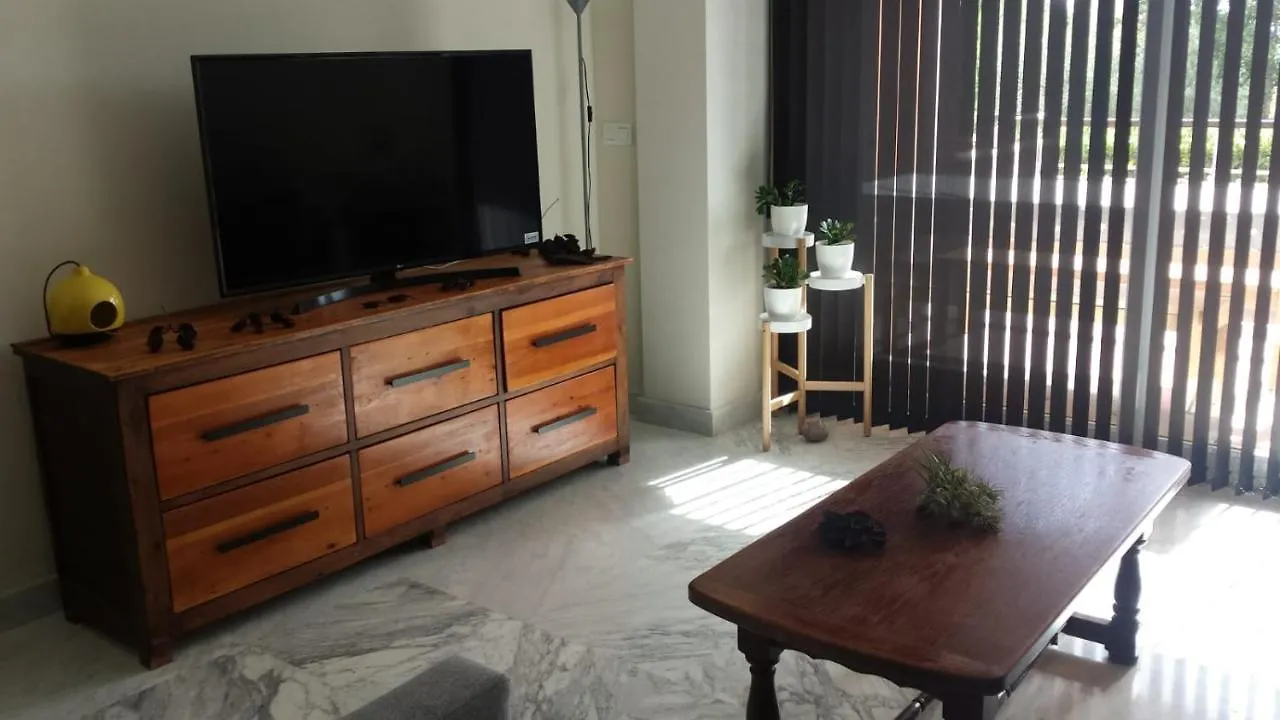 Sol Andalusi Malaga Apartment Alhaurin de la Torre