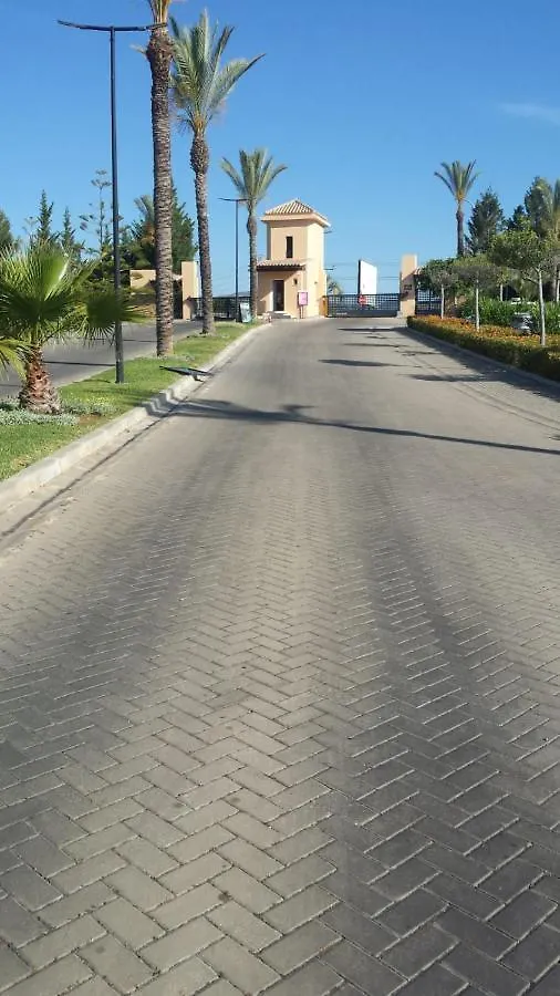 Sol Andalusi Malaga Apartment Alhaurin de la Torre Spain
