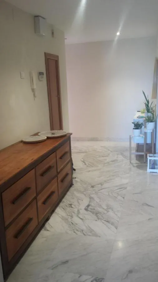 Sol Andalusi Malaga Apartment Alhaurin de la Torre
