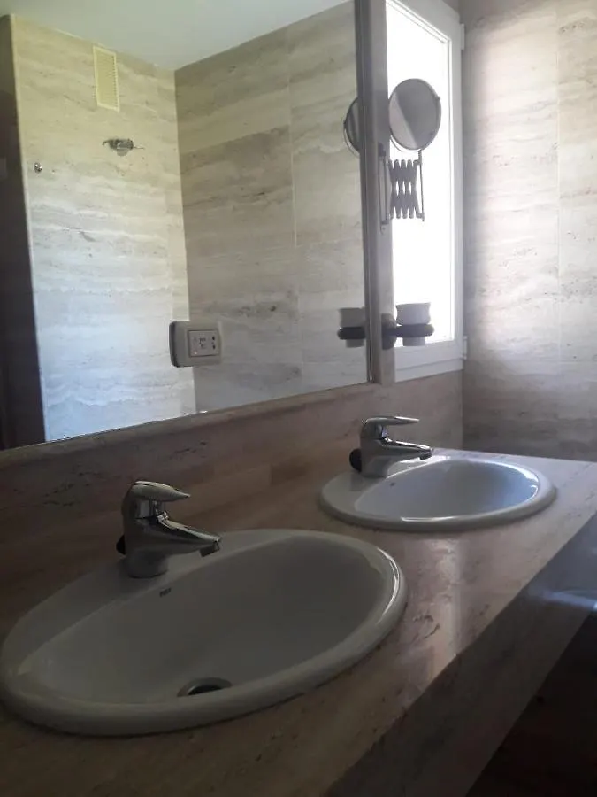 Sol Andalusi Malaga Apartment Alhaurin de la Torre Spain