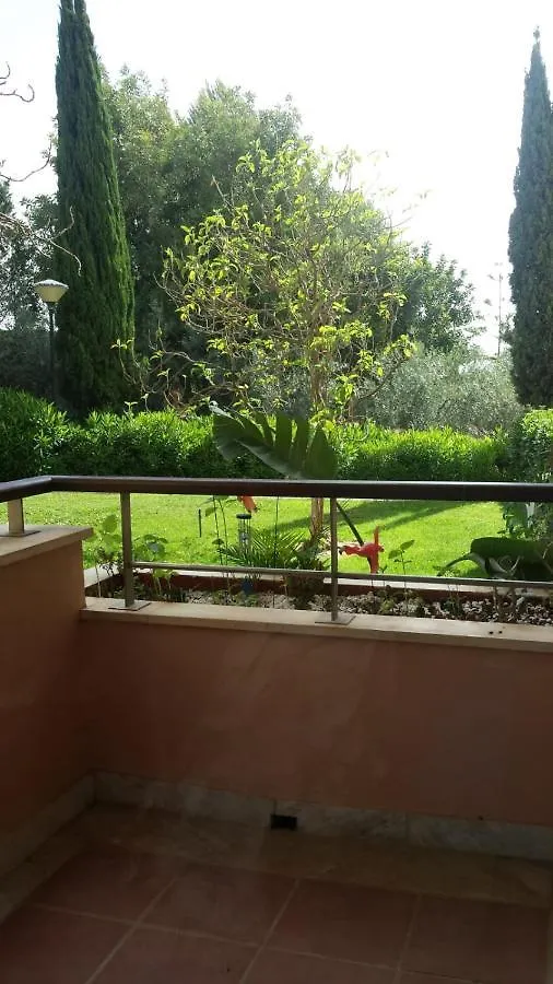 Sol Andalusi Malaga Apartment Alhaurin de la Torre Spain
