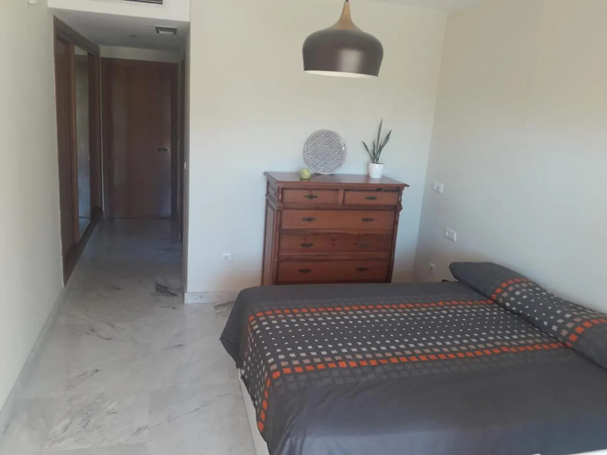 Sol Andalusi Malaga Apartment Alhaurin de la Torre