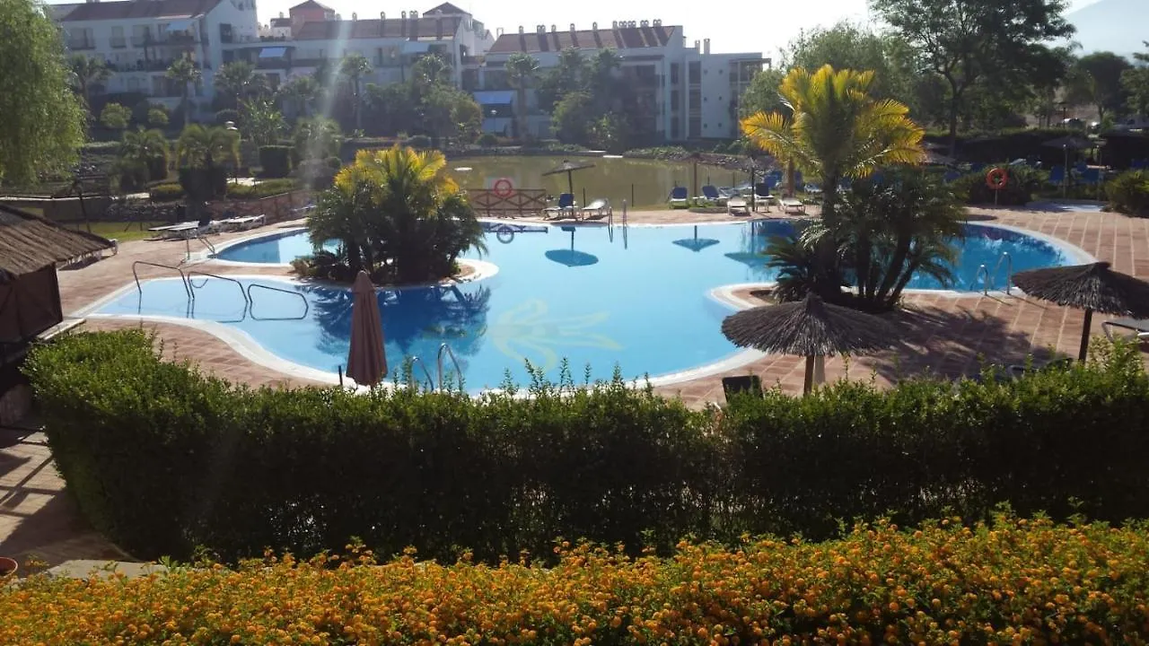 Sol Andalusi Malaga Apartment Alhaurin de la Torre