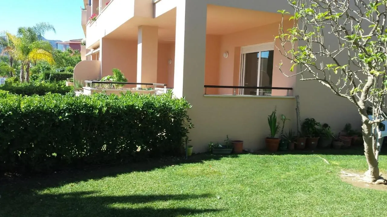 Sol Andalusi Malaga Apartment Alhaurin de la Torre